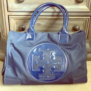 Tory Burch Tote - Navy